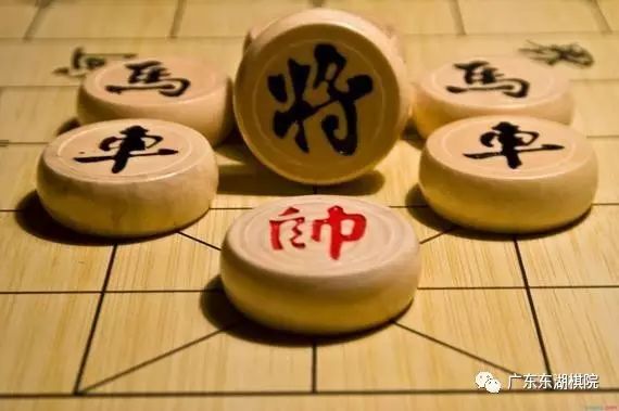 【东记课堂】象棋，助你提升计算力！ 